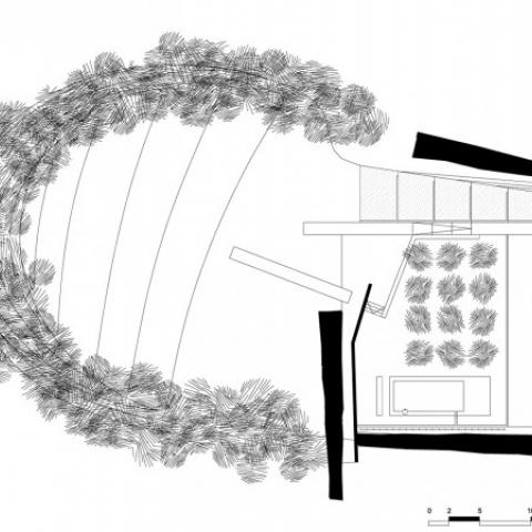 LILLE MOSAIC COMMUNITY GARDEN