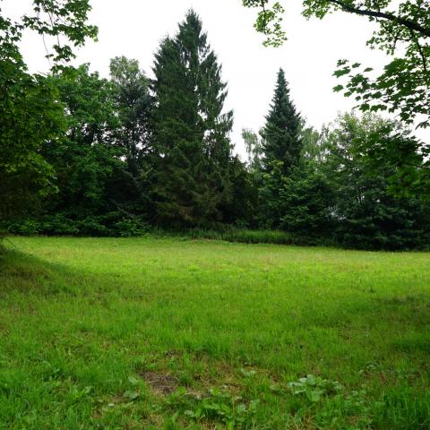 Botanical Garden Bielefeld