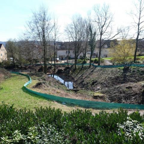 Botanical Garden Bielefeld