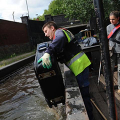 Living Environment Trust 4