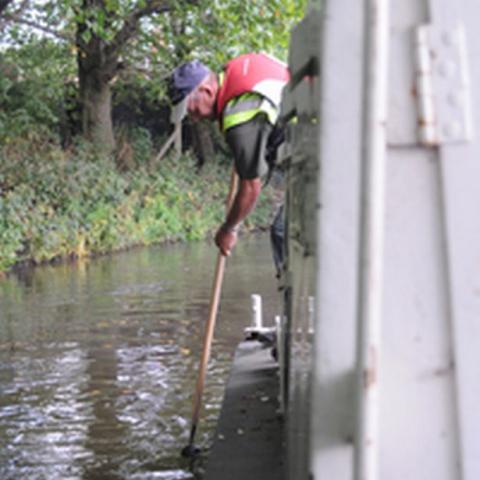 Living Environment Trust 5