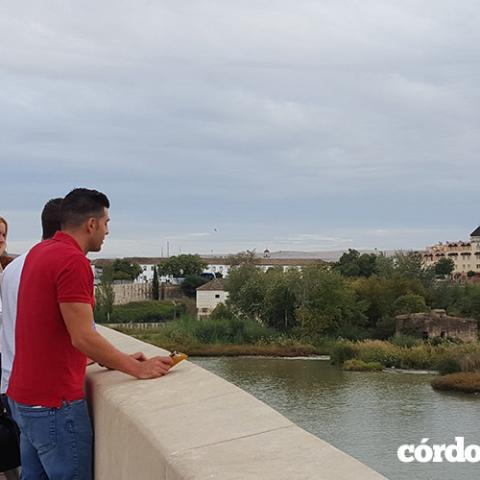 Guadalquivir 1