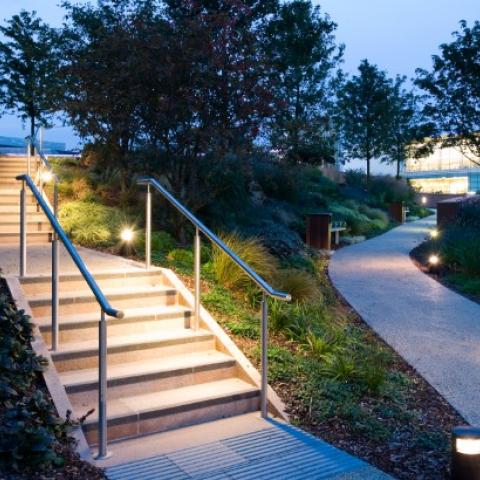 Chavasse Park, Liverpool One