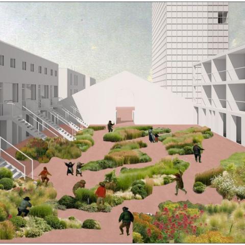 FutureBuilt Nydalsveien 32B 3