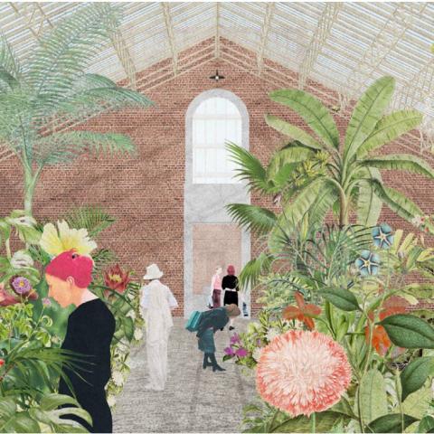 FutureBuilt Nydalsveien 32B 4