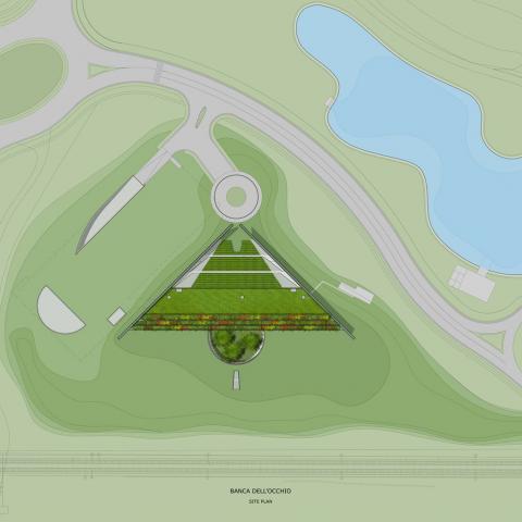 Veneto Eye Bank Foundation