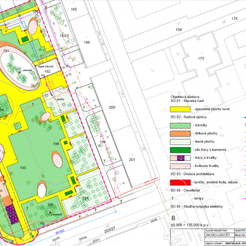 Bohrova Park Renovation (1)