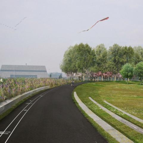 Willem Alexander Park