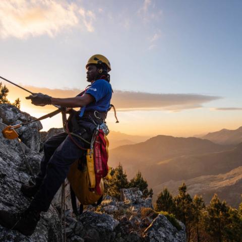 Atlantis Water Fund pilot project