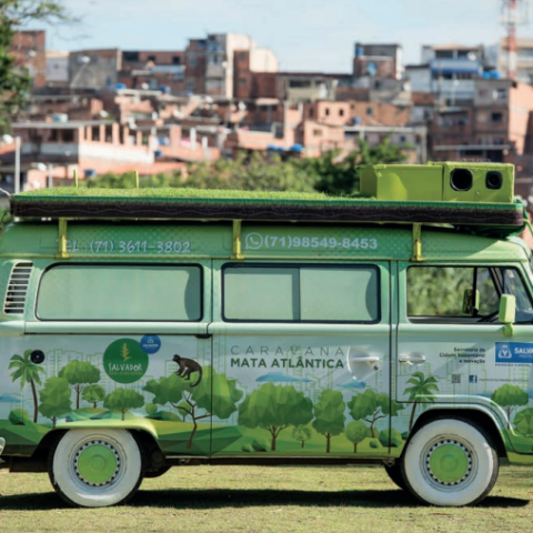 Caravana Mata Atlântica
