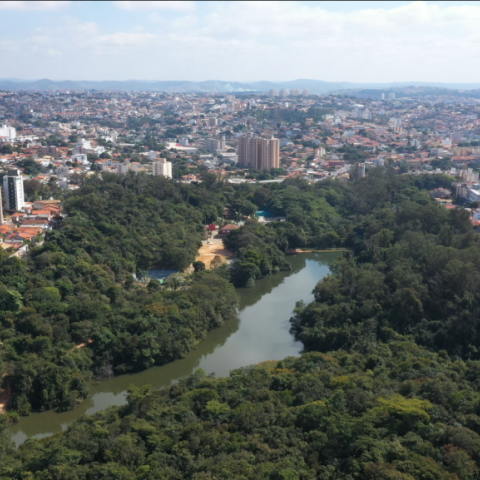 Parque Municipal Fazenda Lagoa do Nado (Belo Horizonte)