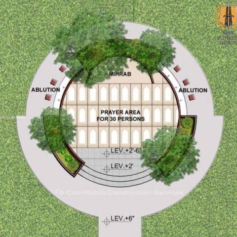 The Greater Iqbal Park