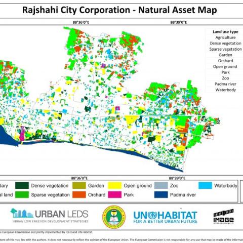 City wide-natural-asset-map