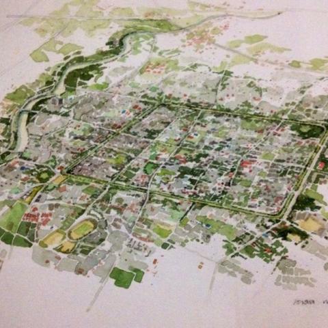 Mue Yen Muent Yen Plan