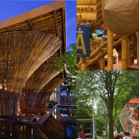 Cultural Village & Retreat Resort 4