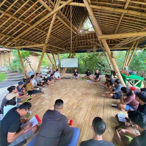 Community Learning Centre