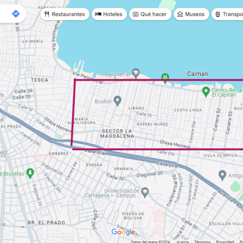 some of the neighborhoods mentioned with productive backyards