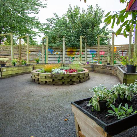 The City Farm Ballymun