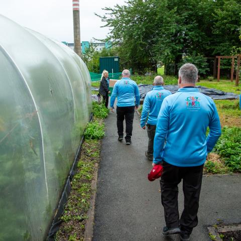 The City Farm Ballymun