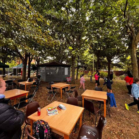 The City Farm Ballymun