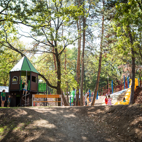 Avas, Horváth-tetó 