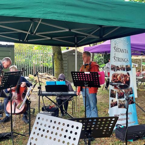 The City Farm Ballymun 