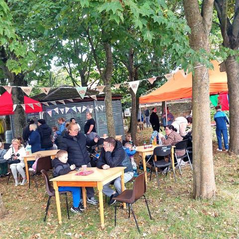 The City Farm Ballymun 