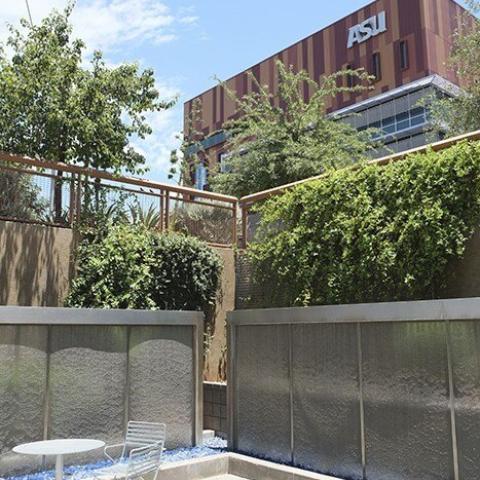 Phoenix Civic Space Park