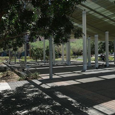 Phoenix Civic Space Park