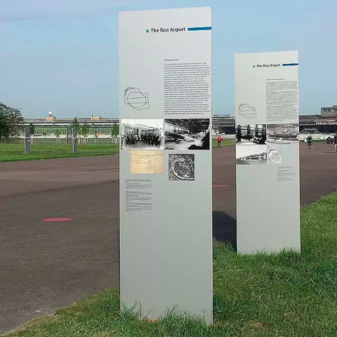 Tempelhofer Feld