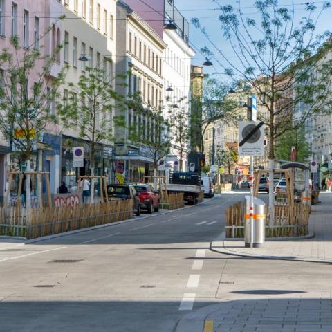 Reinprechtsdorfer Straße