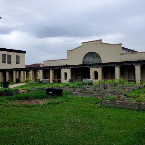 Murphy Farm to Table