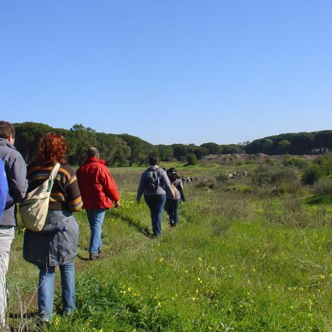 Lisbon Biodiversity Route
