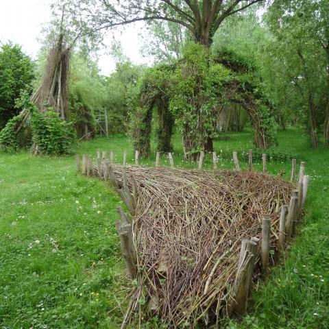 Green Playtown (2012)