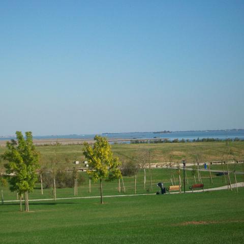 St. Julian of Mestre Park (2010)