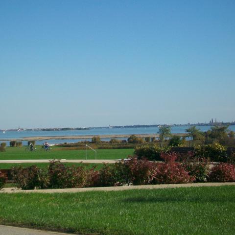 St. Julian of Mestre Park (2010)