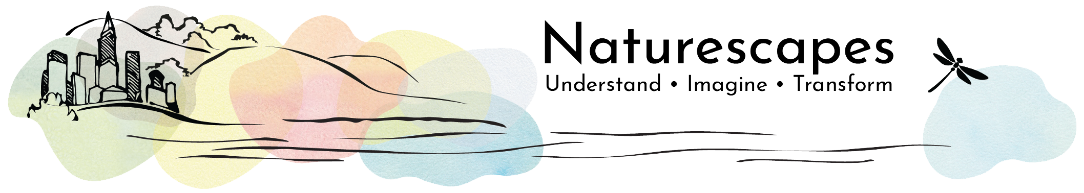 naturescapes banner